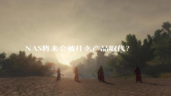 NAS将来会被什么产品取代？