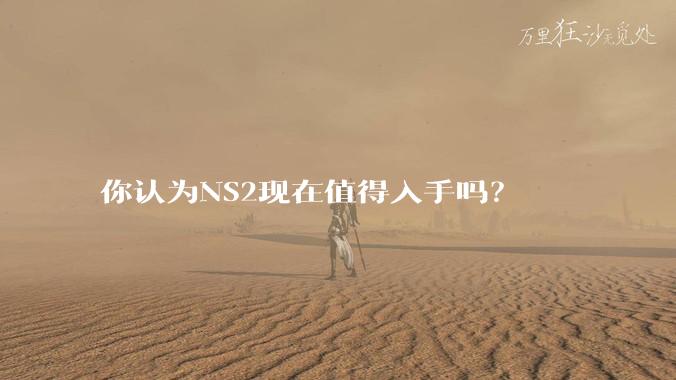 你认为NS2现在值得入手吗？