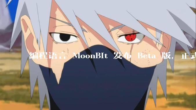 编程语言 MoonBit 发布 Beta 版，正式进入企业场景应用，会带来哪些影响？